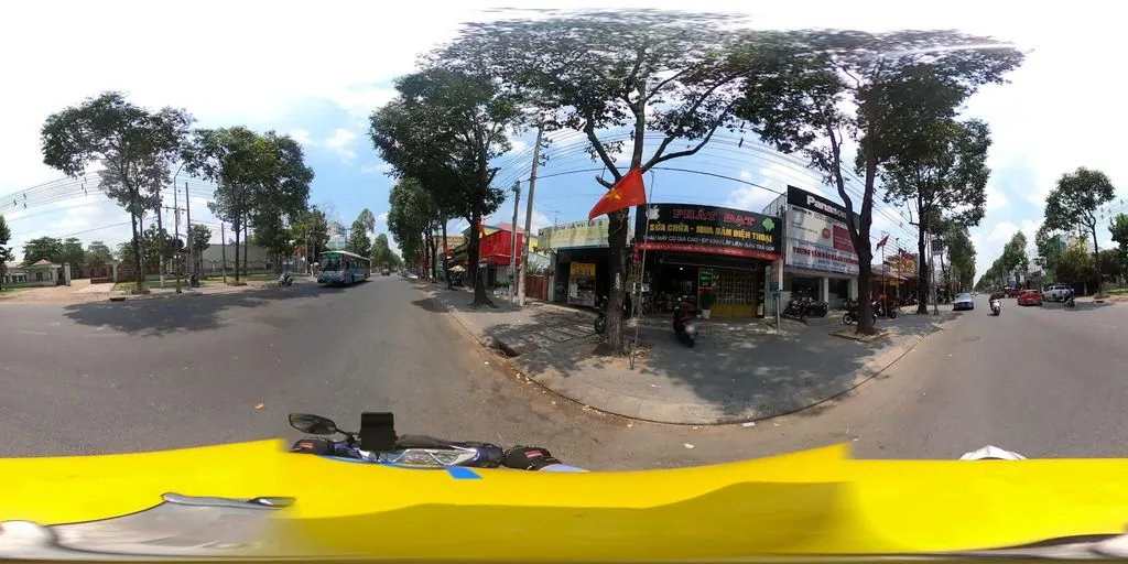 Trung Tâm  Bảo Hành LG Bình Dương