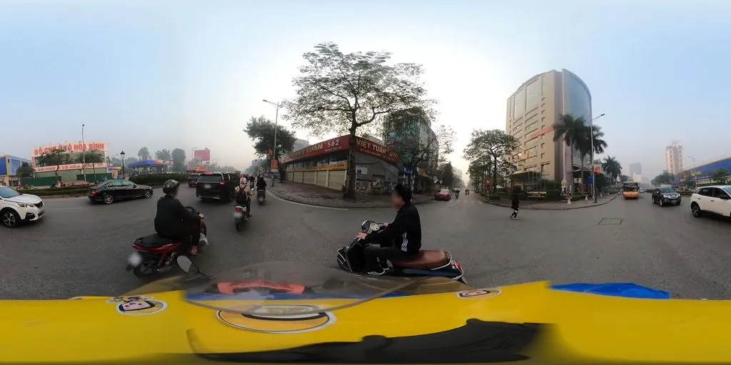 Vnsails - Đại lý du thuyền