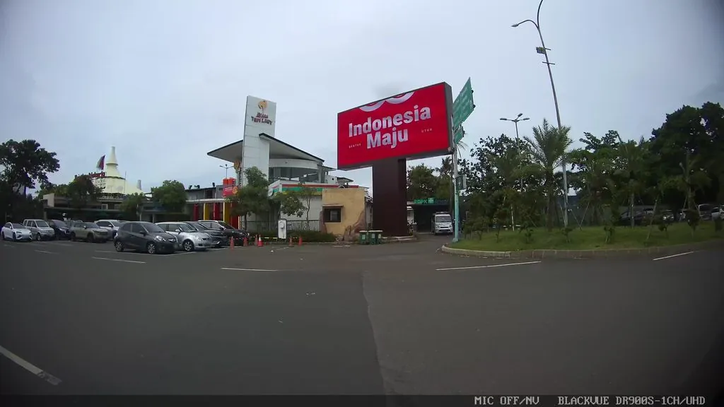 Ayam Tepi Laut
