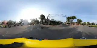 Ms Pi CS1 TDM - Phòng tập dành riêng cho Nữ