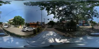 Puskesmas Pancoran Mas