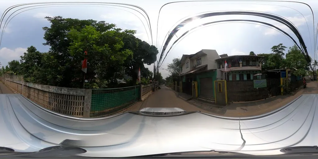 Rektorat Universitas Terbuka