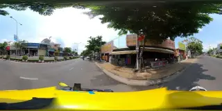 Nhà Hàng Sushi Thiên Ngân
