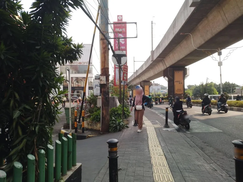 Kantin Blauran Surabaya
