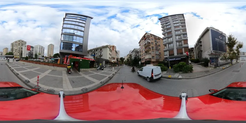 Cızbız Köfte
