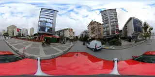 Cızbız Köfte