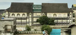 Mak Ciak Cipete Raya