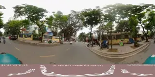 Bánh Tráng Nướng - Vỉa Hè Đội Cấn