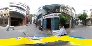 Cotden Snack - Ẩm thực Hải Phòng