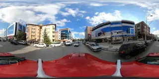 Fırından