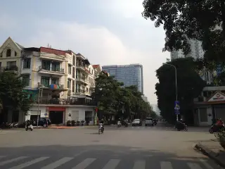Hanoi Golyeosigdang