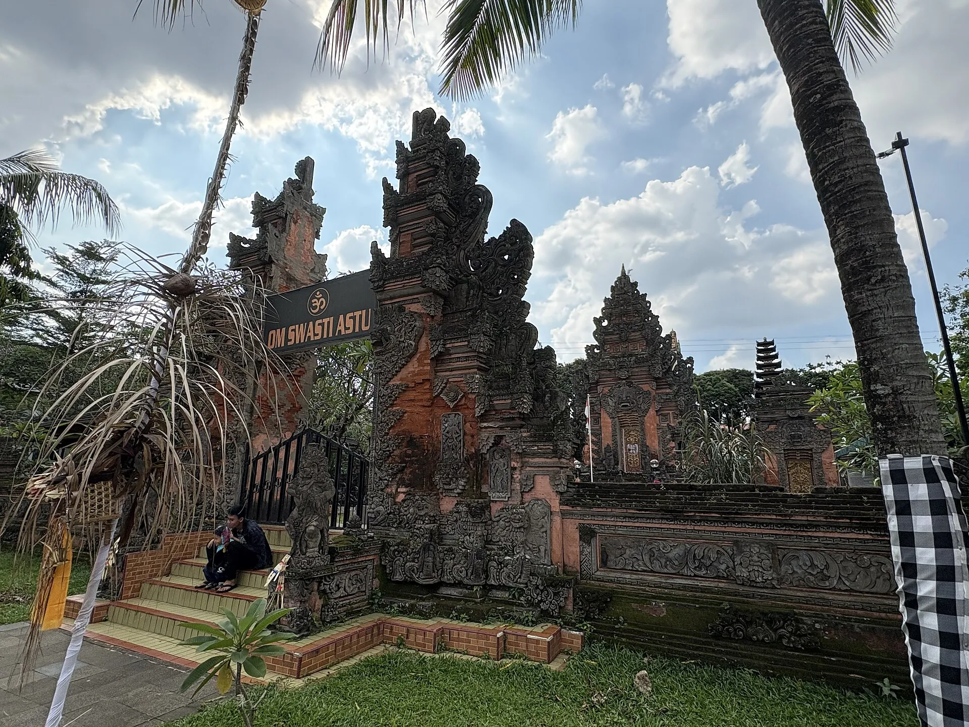 Taman Burung TMII