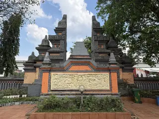 Taman Burung TMII — фото 2