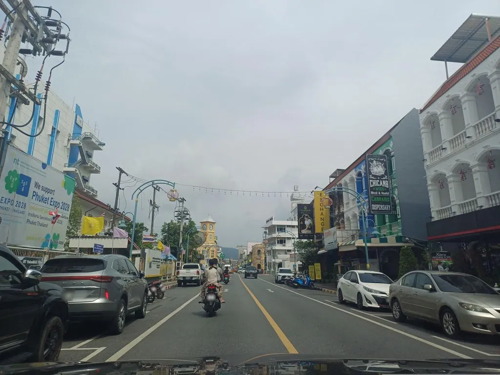 The Phu Bangkok Clinic
