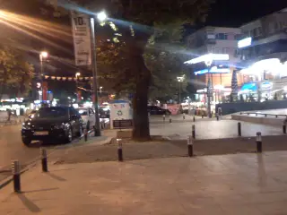 Cadde İletişim