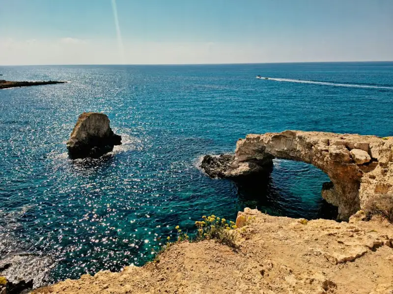 Cyprus