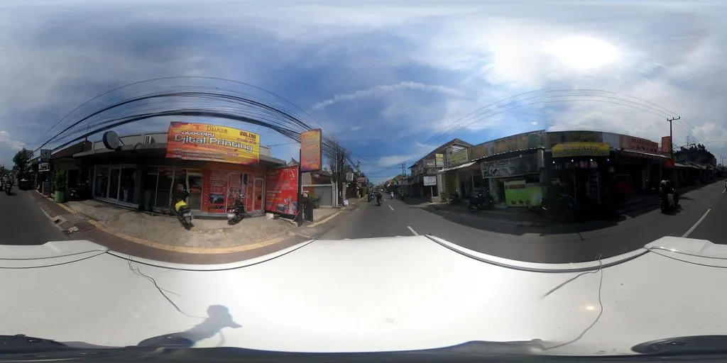Tujaya Copy and Printing Digital Colour
