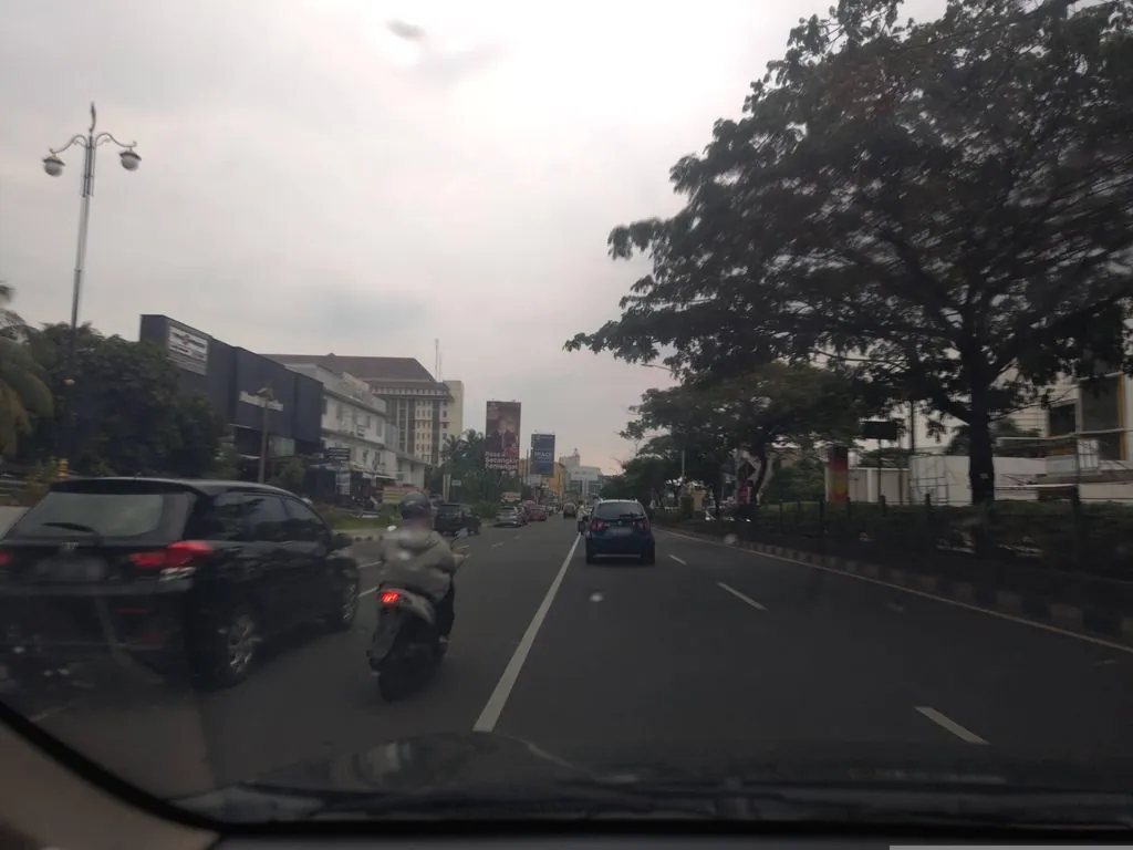 Bank Mandiri