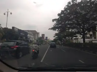 Bank Mandiri