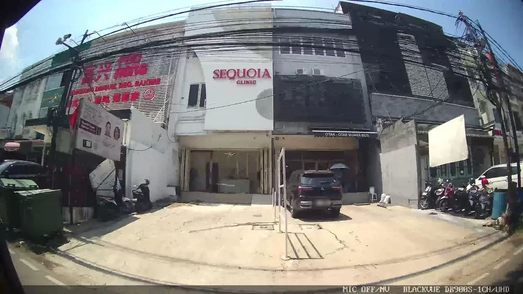Kopi Kangen Muara Karang