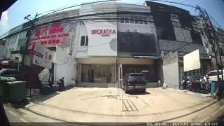 Kopi Kangen Muara Karang