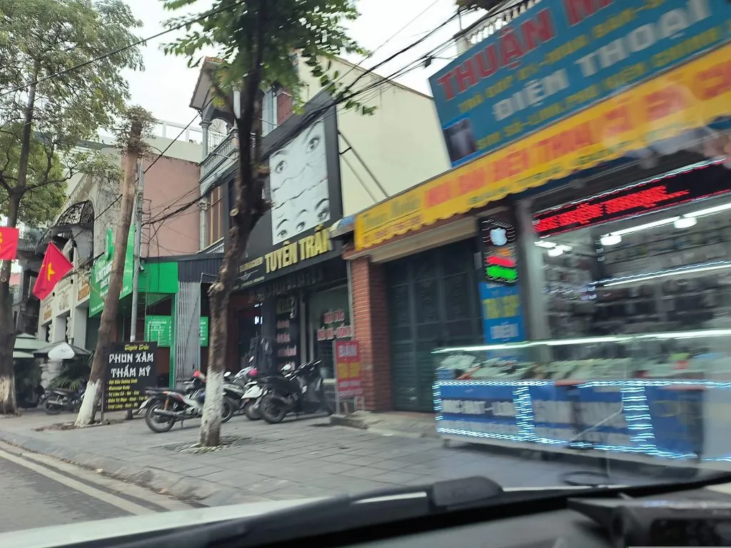 Pkđt Thiên Trường-73 Bắc Sơn