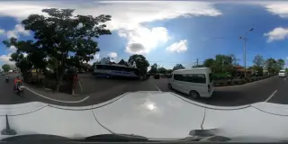 SPBU Pertamina