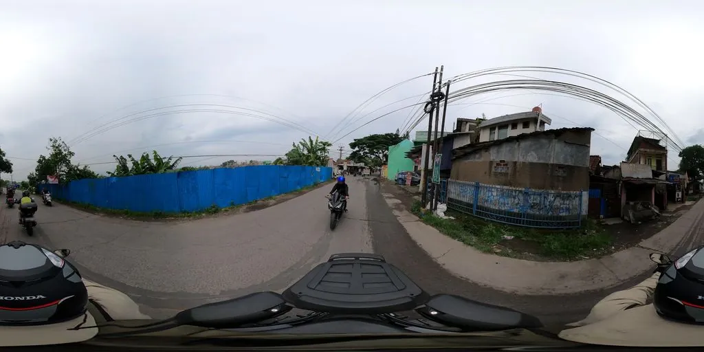 Toko Baju Alula