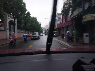 Góc Huế