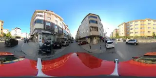 Bulgurme Çiğköfte Çekmeköy