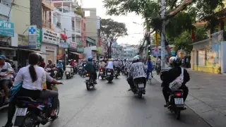 Aikido Quận 3