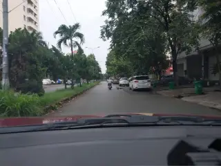 Motor Performance