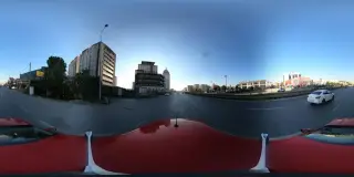 Seben ET Mangal Kendin Pişir Kendin Ye
