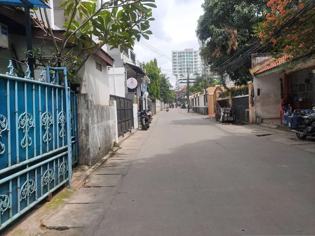 Perumahan Mampang Asri