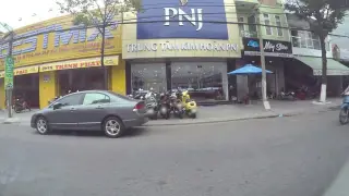 Giày 2nd