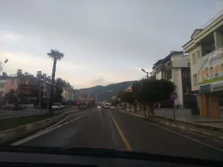 Fethiye  de koltuk yıkama