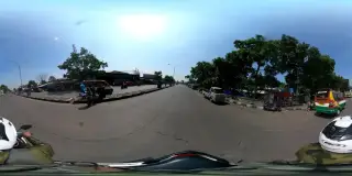 Samudra Buah Toko