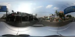 Kampoeng Bakso Omah Pitu