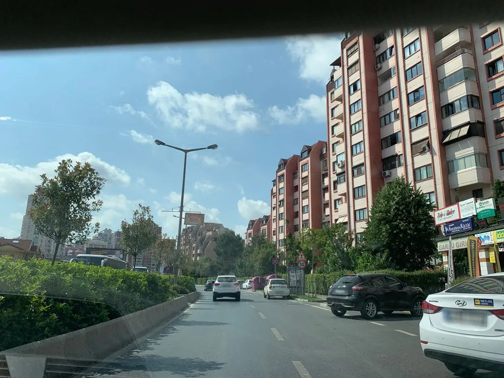 Gezdiren Fırsatlar
