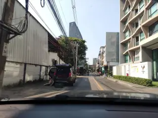 วีทารา 36 คอนโดมิเนียม
