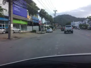Sthani Tarwc Phuthr Thlang