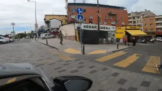 Bahçeli Kuaför