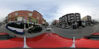 Çavuşgil Ambalaj Malzemeleri ve Teknik Hırdavat