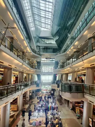 Nobu Salon Citywalk