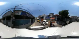 Baso Tahu Kiwari