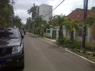 Perempatan Semboja