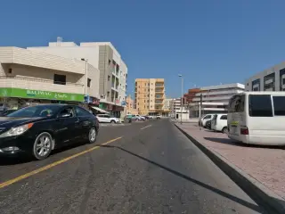 Al Masaood Tourism and Holidays