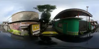 Museum Kaus Oblong Indonesia