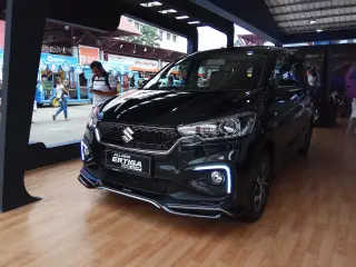Bank Bni Jiexpo Kemayoran