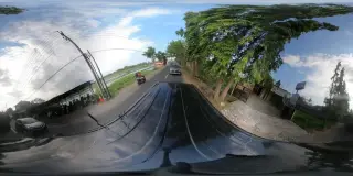 Mie Ayam Om Karman